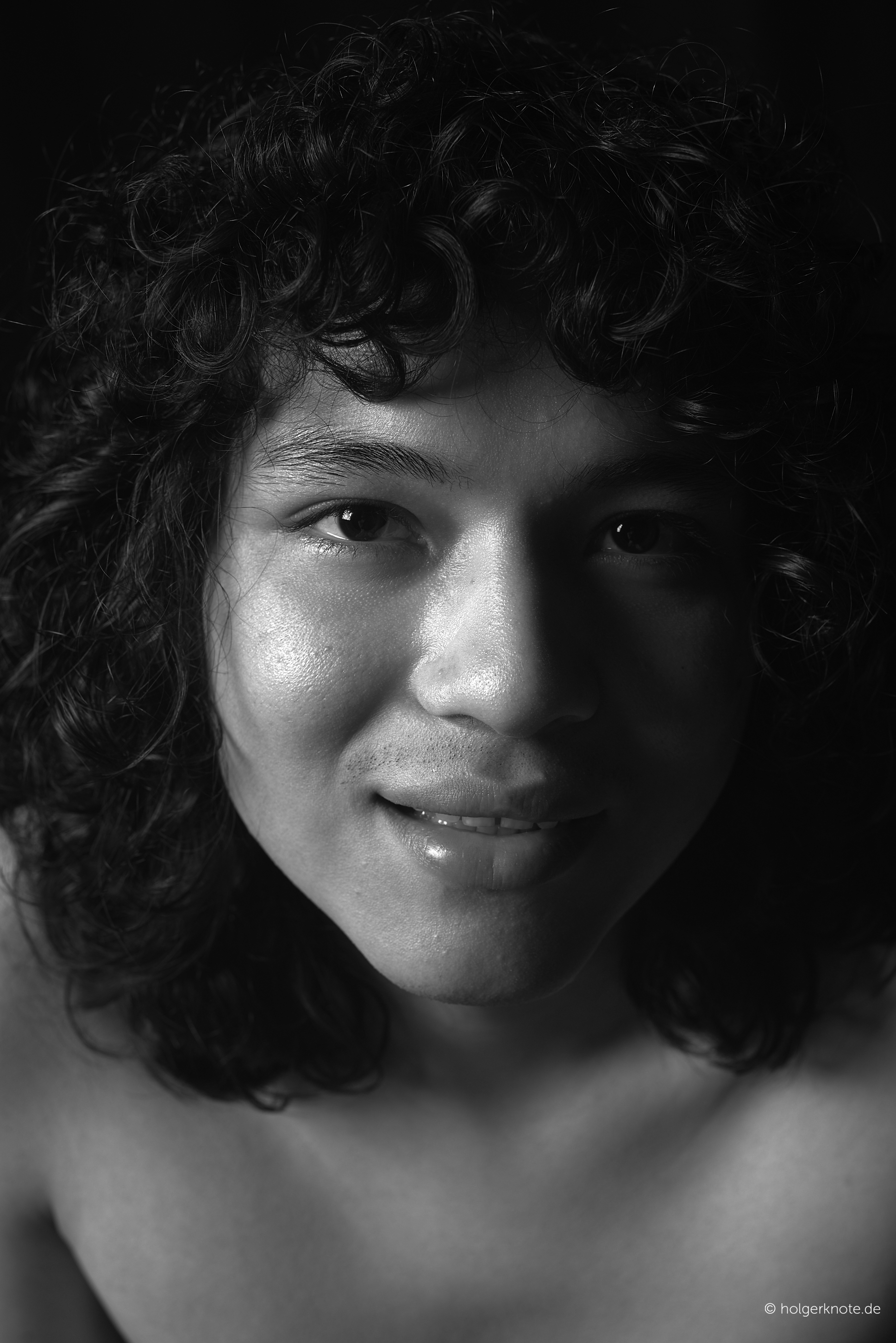 archive / holger kn...