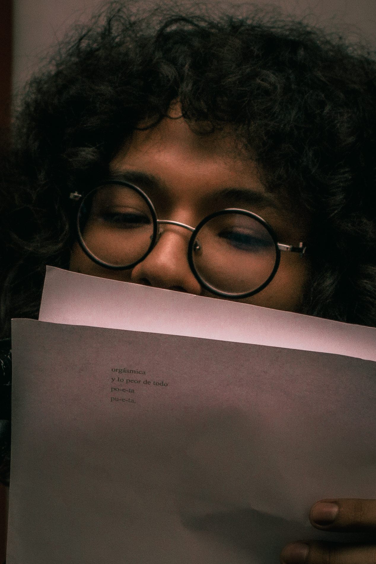 close shot / La Rulos