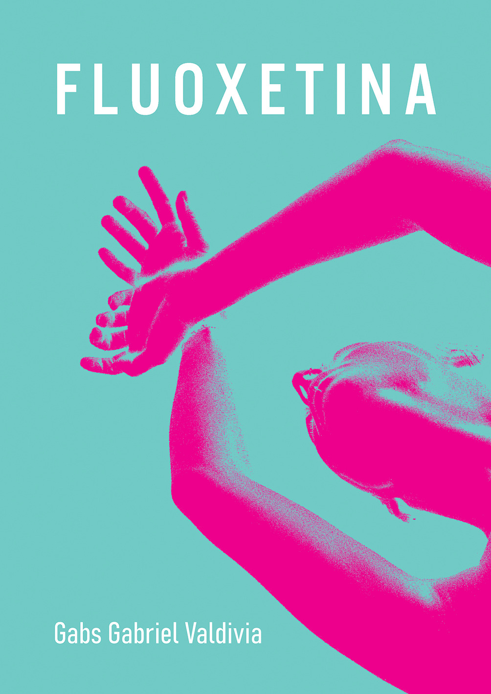 Fluoxetina book cover